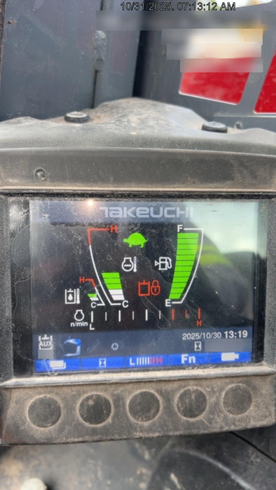 2024 SOLESBEE SBG-72