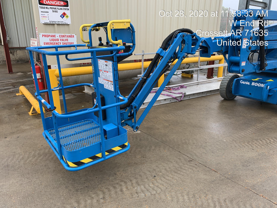 2020 GENIE Z-40/23N RJ