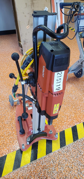 2022 HILTI DD250E