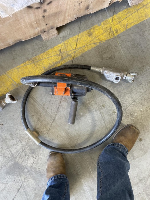 2021 MICHIGAN PNEUMATIC 4940B2