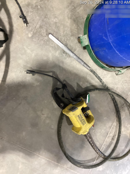 2019 WACKER NEUSON M2500