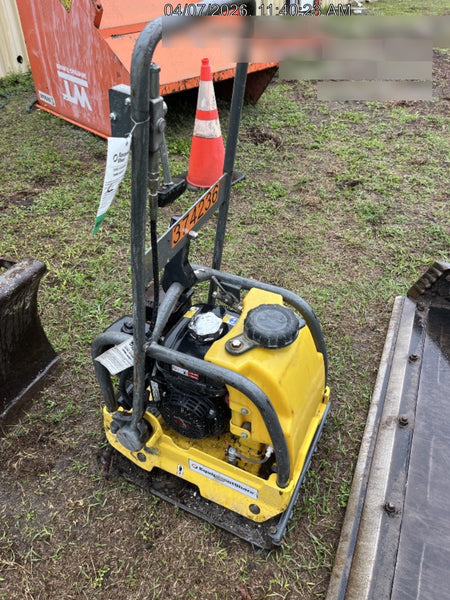 2023 WACKER NEUSON WPU1550AW