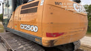 2018 CASE CX250D