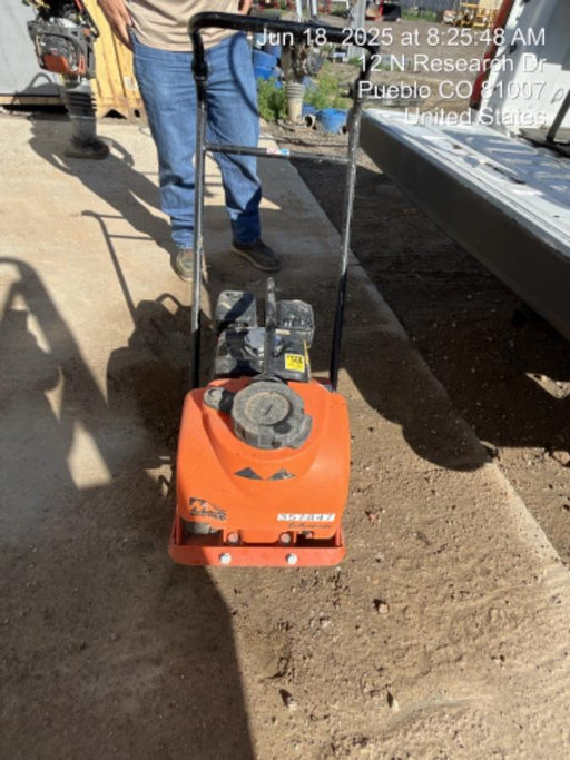 2023 MULTIQUIP MVC82VHW