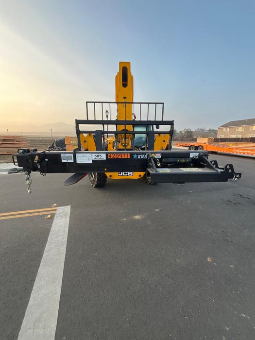 2024 STAR INDUSTRIES M1360B - Star JIB Boom