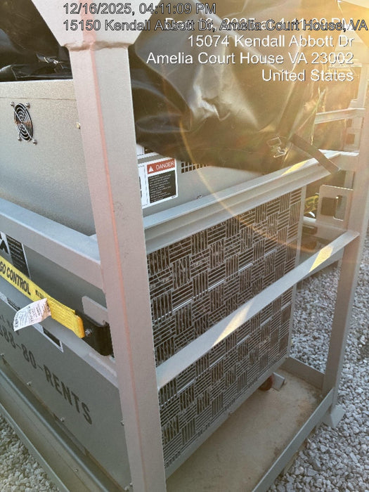 2025 AVTRON AVTRON 2805