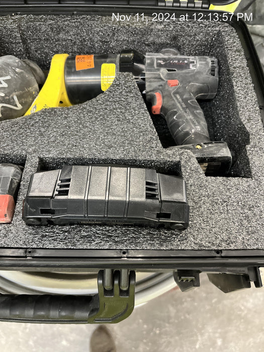 2024 TORCUP VT-1000KIT