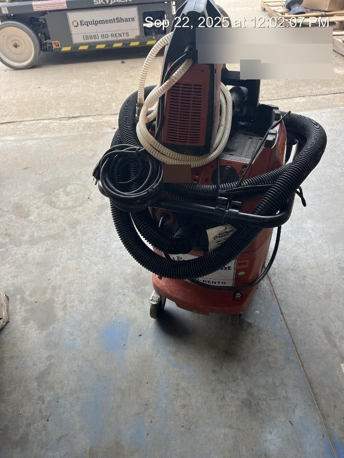 2020 HILTI DD-WMS 100