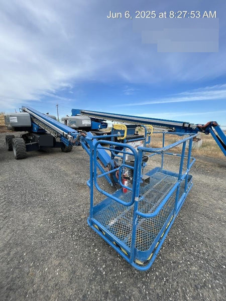 2022 GENIE S-65 XC