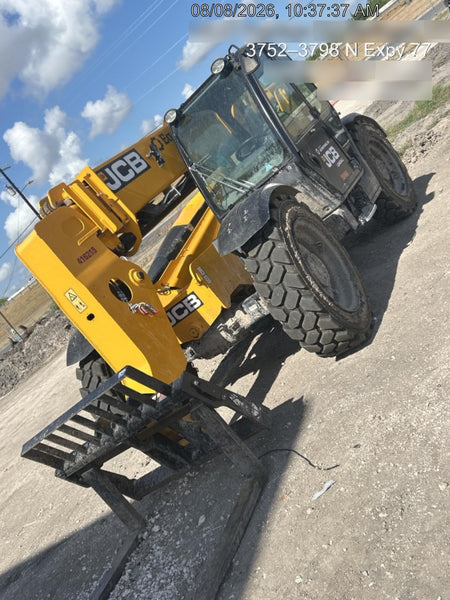 2024 JCB 506-36