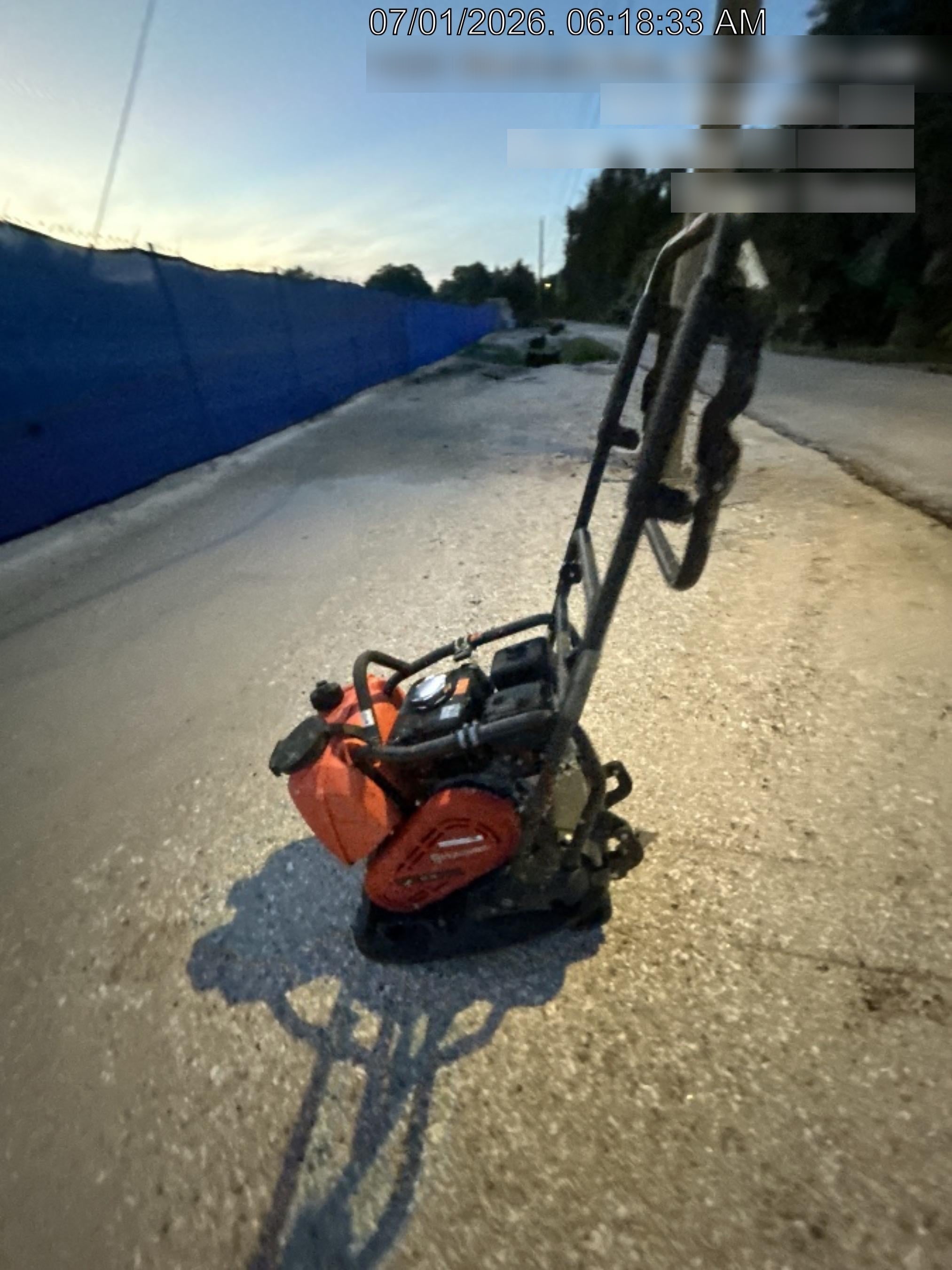 2024 HUSQVARNA LF75