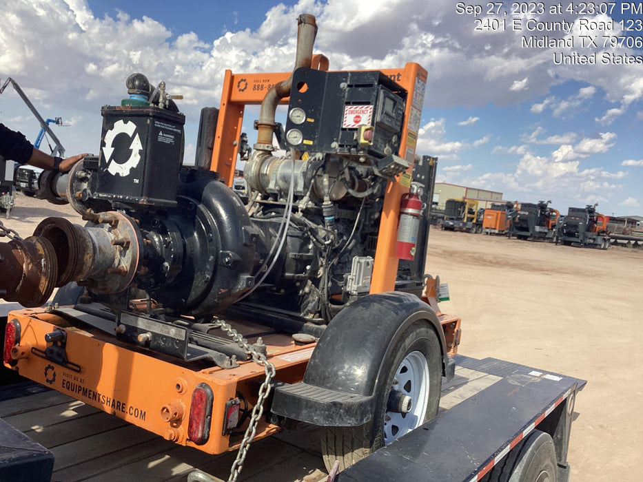 2021 PIONEER PP66S12L71-TD2.9L4