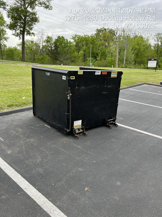 2023 STAR INDUSTRIES 1425