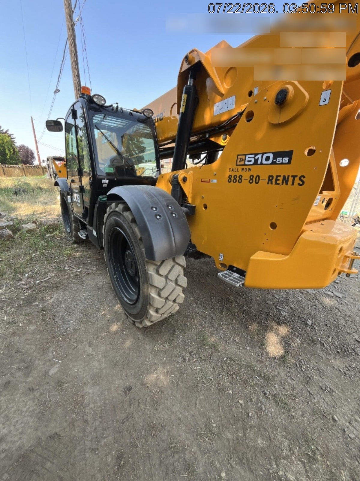 2025 JCB 510-56