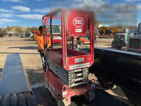 2020 MEC 1330SE