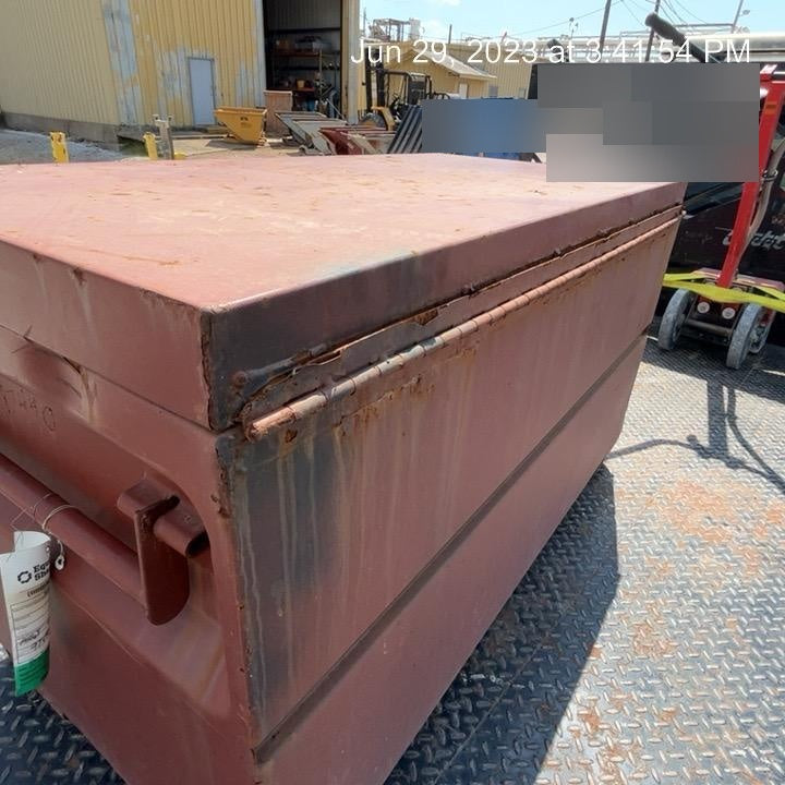 2020 JOBOX 1-654990