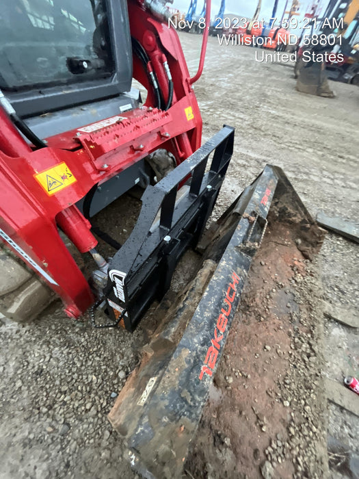 2023 MANITOU 50504723