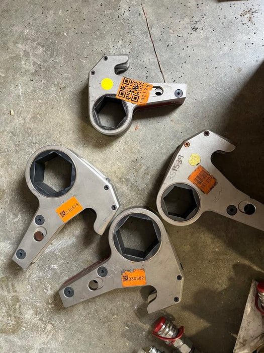 2023 TORCUP TX-4RL206M60