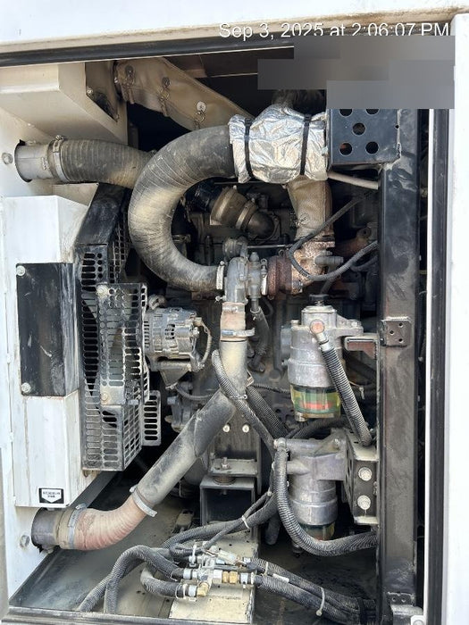 2022 SHINDAIWA DGK45F