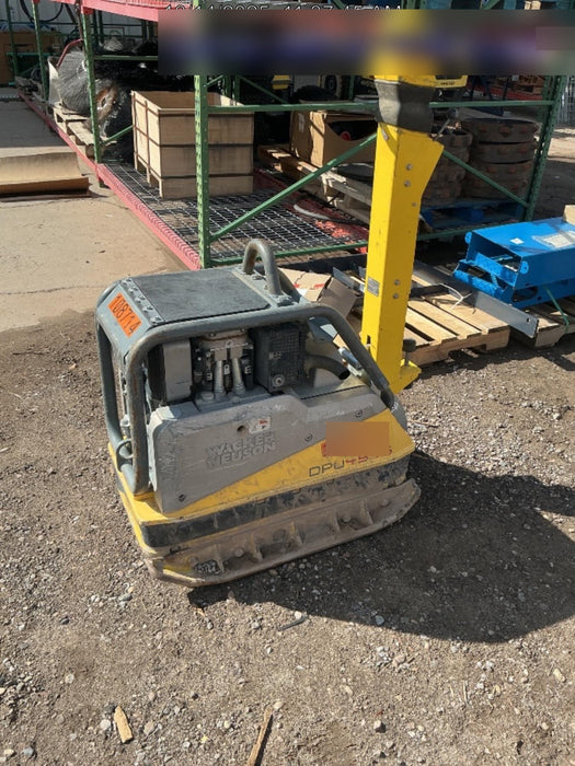 2020 WACKER NEUSON DPU4545HEH