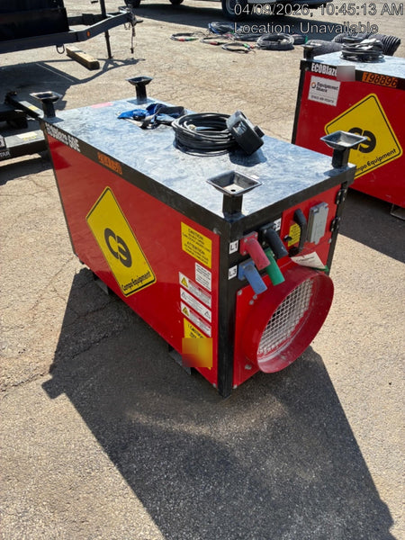 2022 CAMPO EB60E240480V