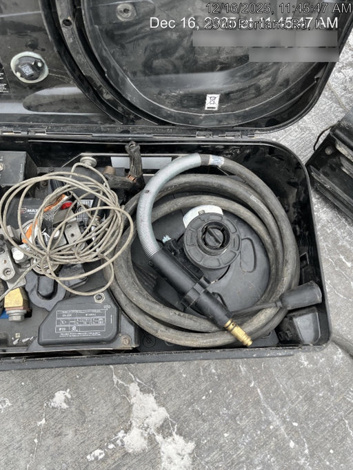 2024 LINCOLN ELECTRIC LN-25X