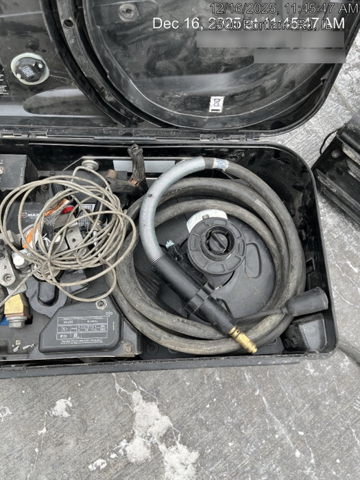 2024 LINCOLN ELECTRIC LN-25X