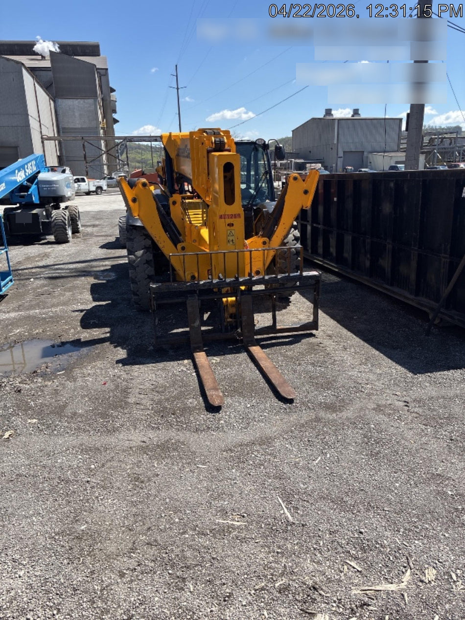 2025 JCB 510-56