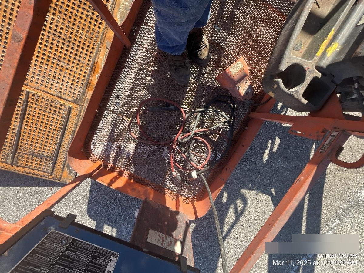 2022 MILLER ELECTRIC CST-280