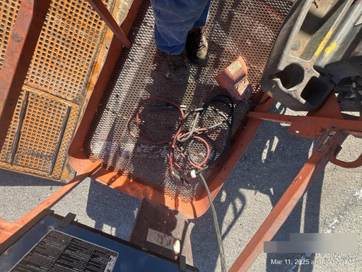 2022 MILLER ELECTRIC CST-280