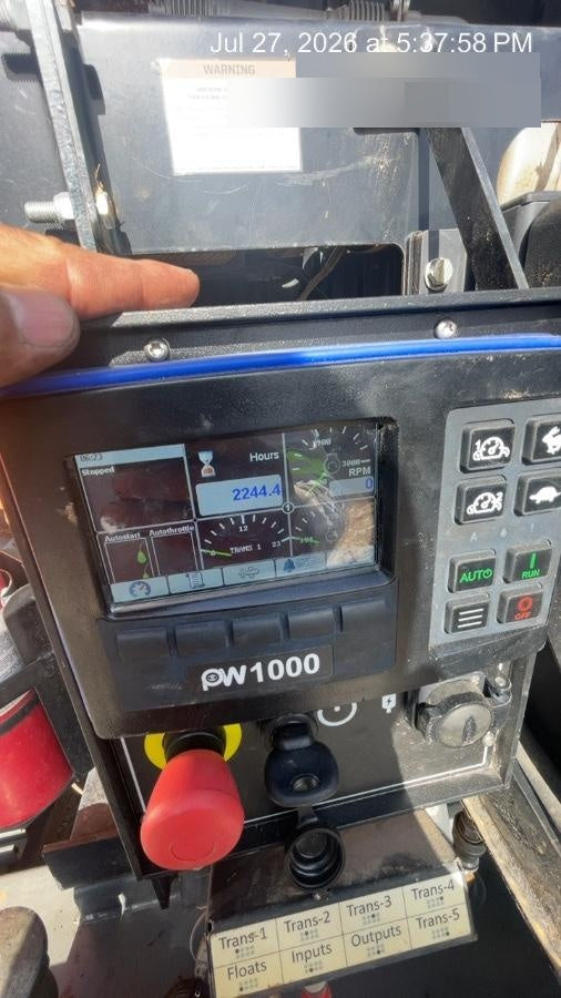 2023 PREMIER PUMP 8NHTH-RP-DC13