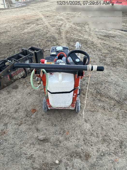 2024 HUSQVARNA FS400