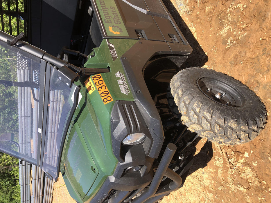 2020 KAWASAKI MULE PRO-DX