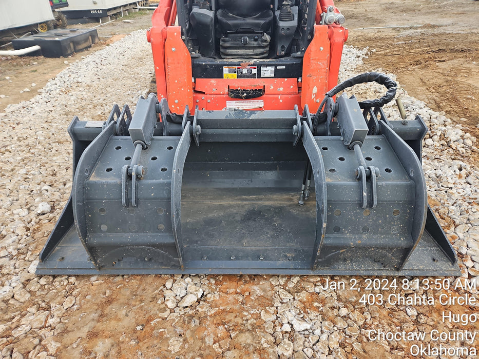 2023 SOLESBEE SBG-84