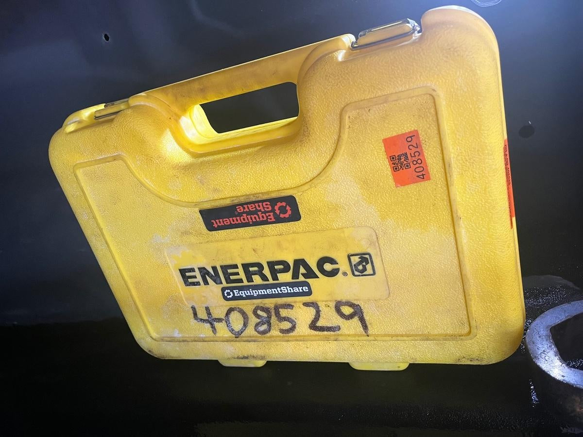 2024 ENERPAC NC2432