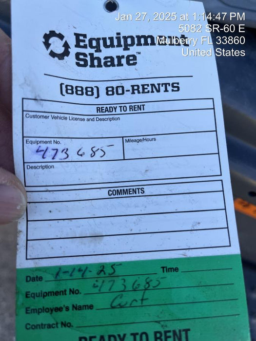 2024 DYNAPAC CA2500D