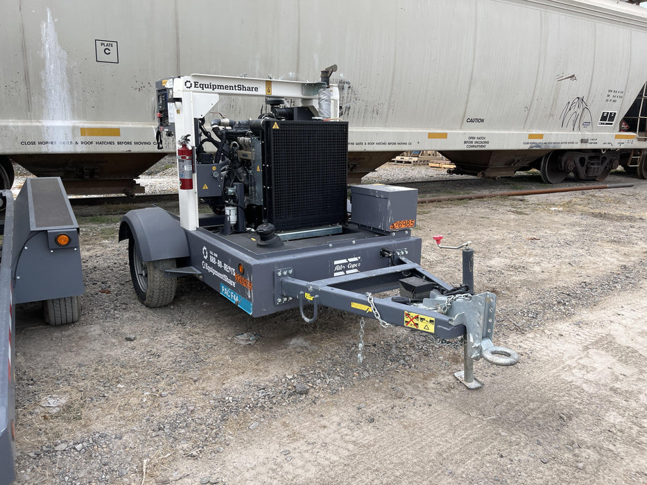 2023 ATLAS COPCO PAC F44 KD