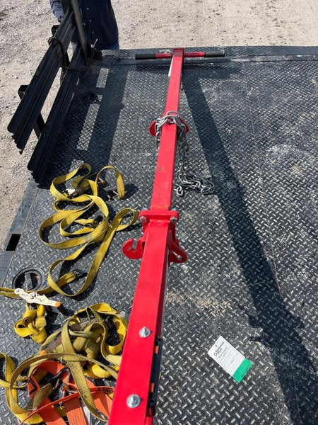 2024 B&B PIPE 2014