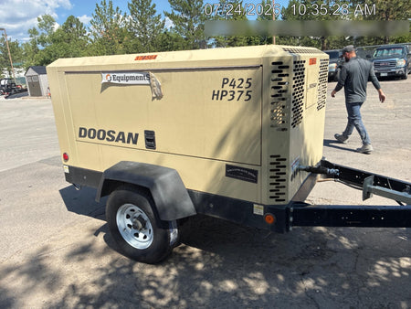 2023 DOOSAN P425/HP375WCU