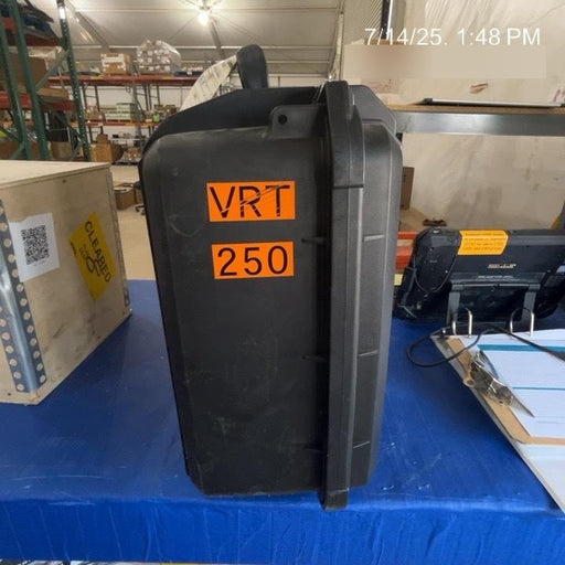 2022 TORCUP VT-500KIT
