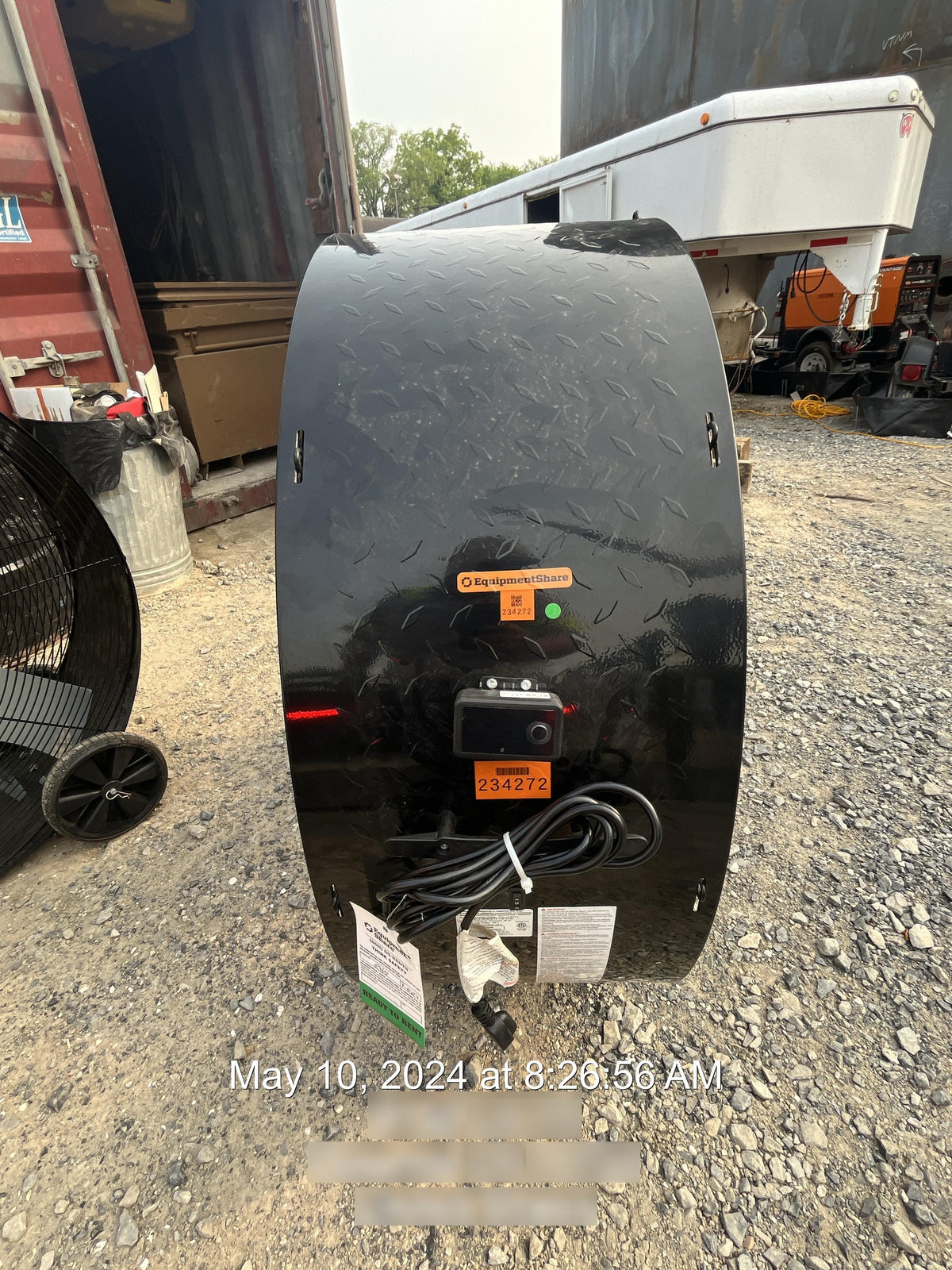 2022 MASTER MHD-42-BDF-C