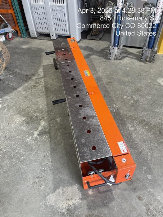 2022 CURRENT TOOLS 452