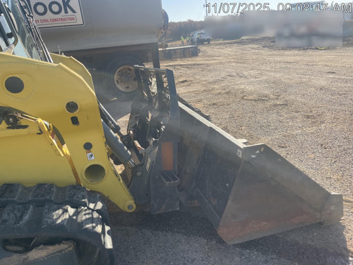 2018 PALADIN 48" Pallet Forks - Paladin