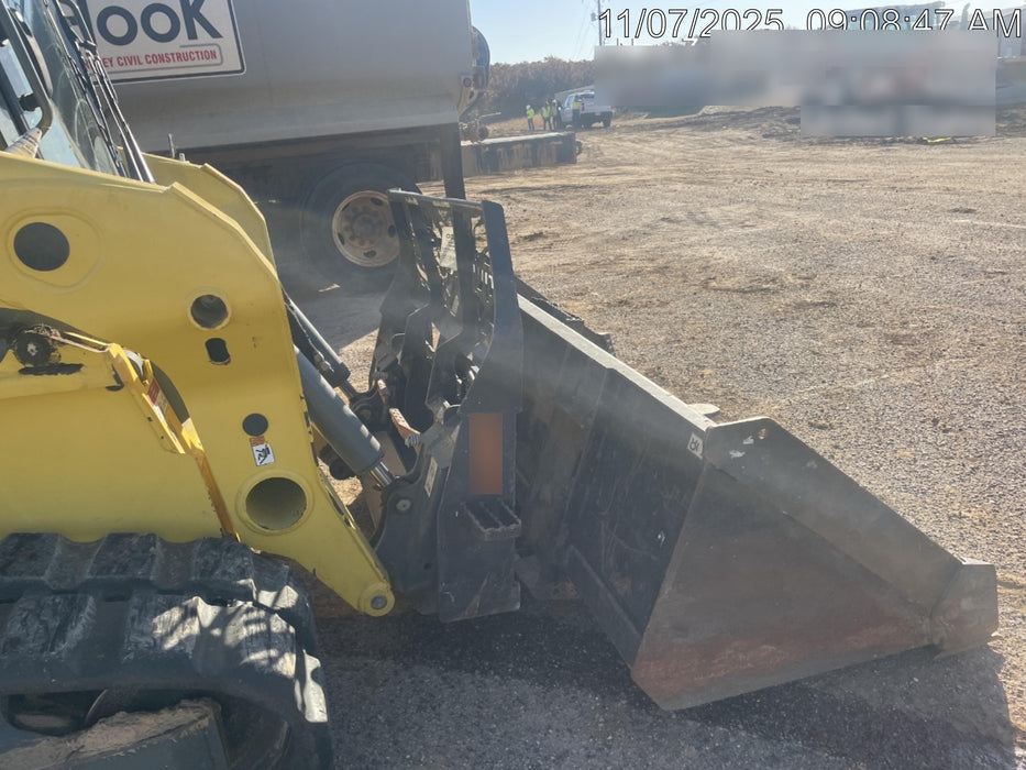 2018 PALADIN 48" Pallet Forks - Paladin