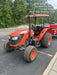 2024 KUBOTA M7060HD Canopy
