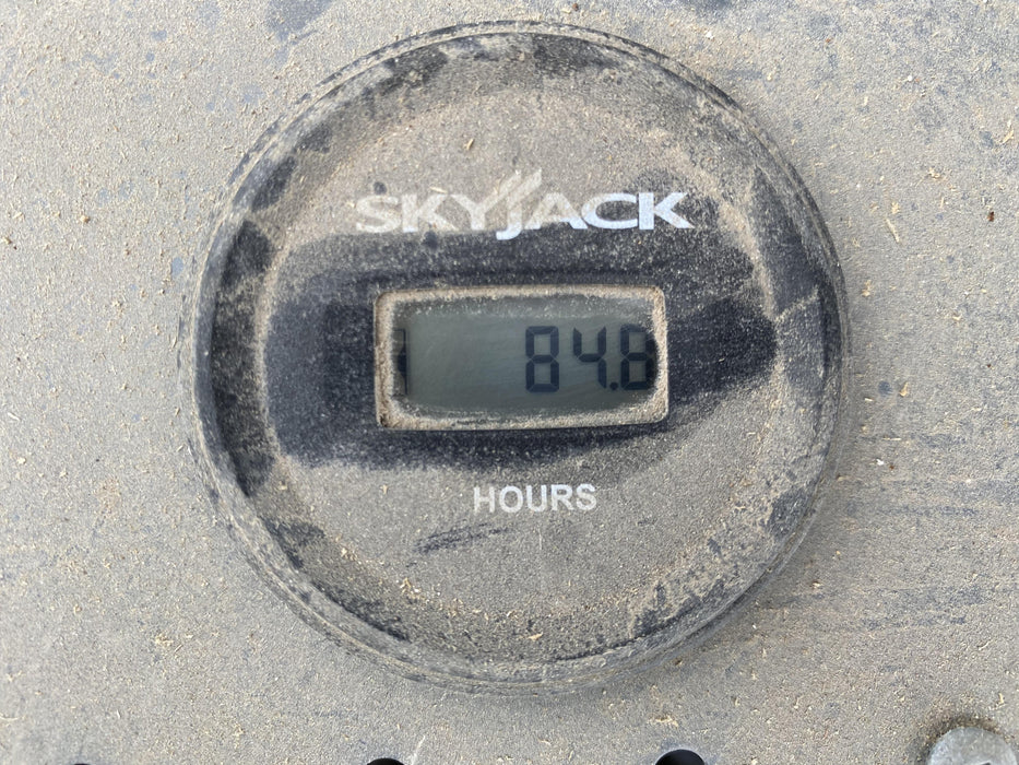 2018 SKYJACK SJIII-3219