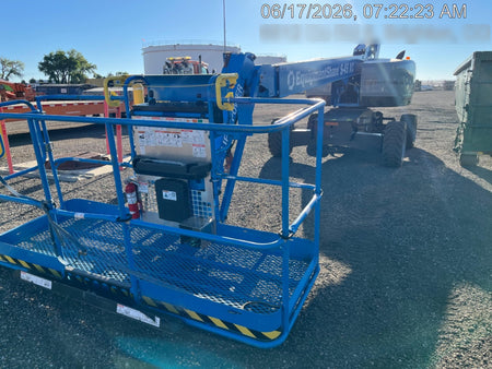 2025 GENIE S-45 XC