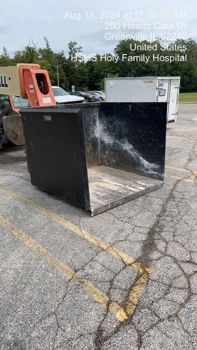 2023 STAR INDUSTRIES 1425