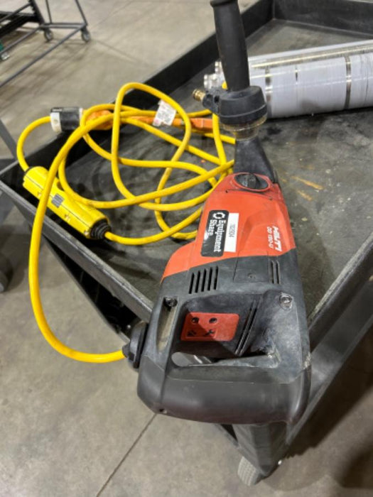 2020 HILTI DD 150-U