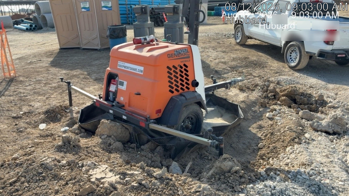 2026 GENERAC MLTS-4